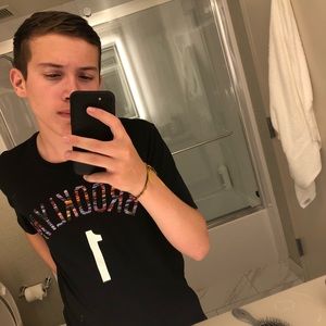 Meet your Posher, Antonio